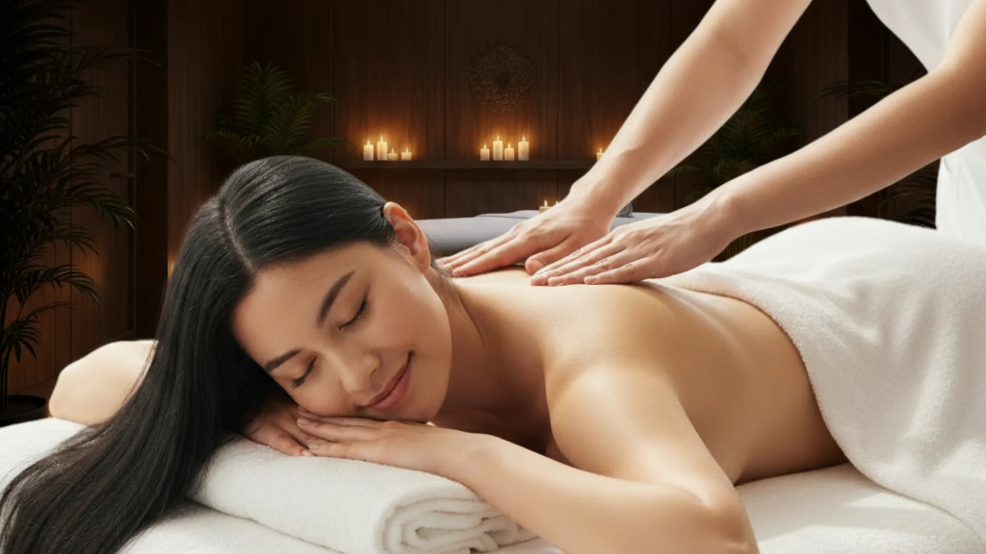 ARspa espacio sereno de relajación y bienestar