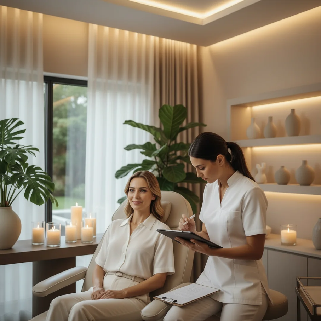 Evaluación profesional - paso 4