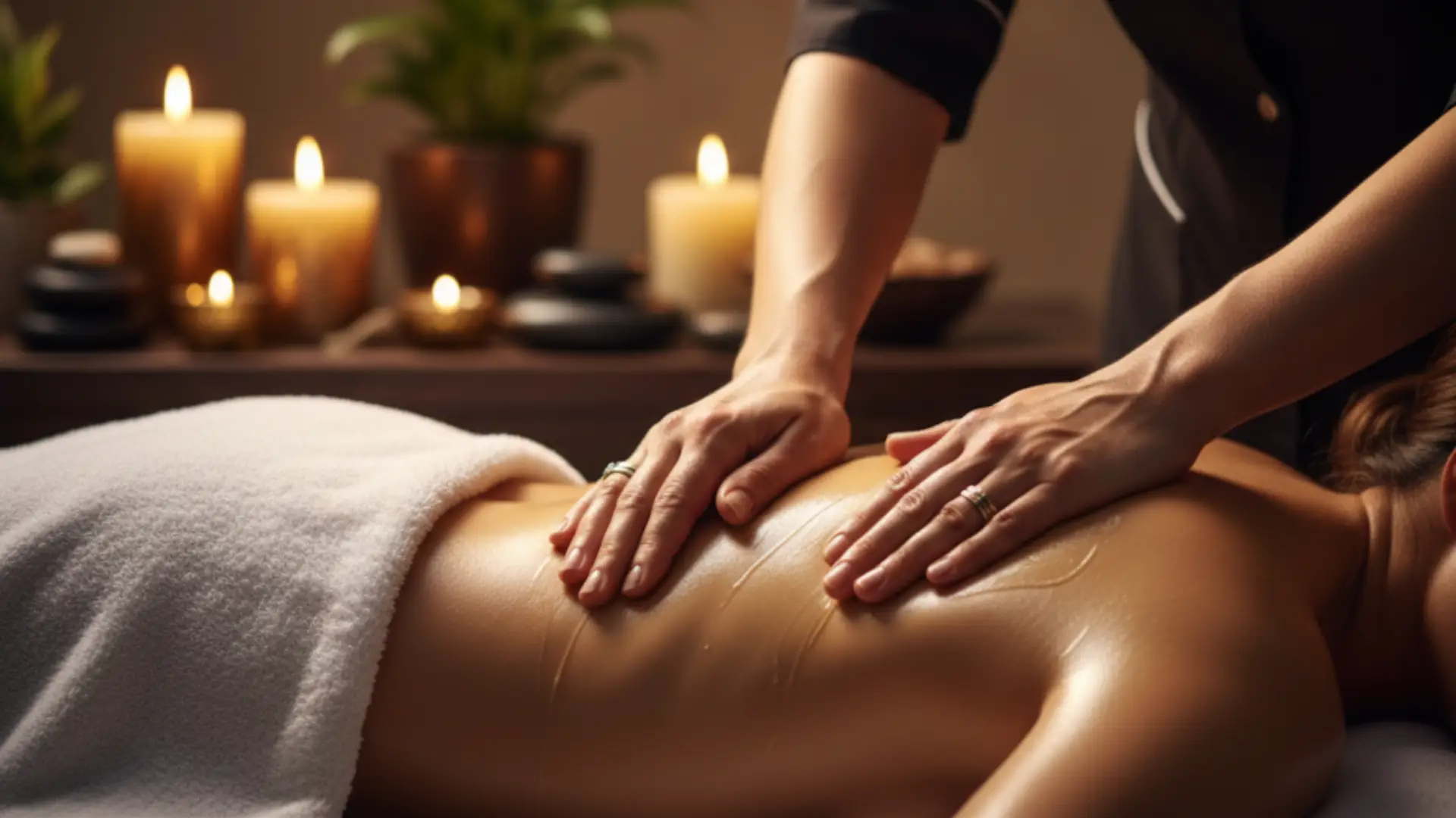 Masajes profesionales ARspa